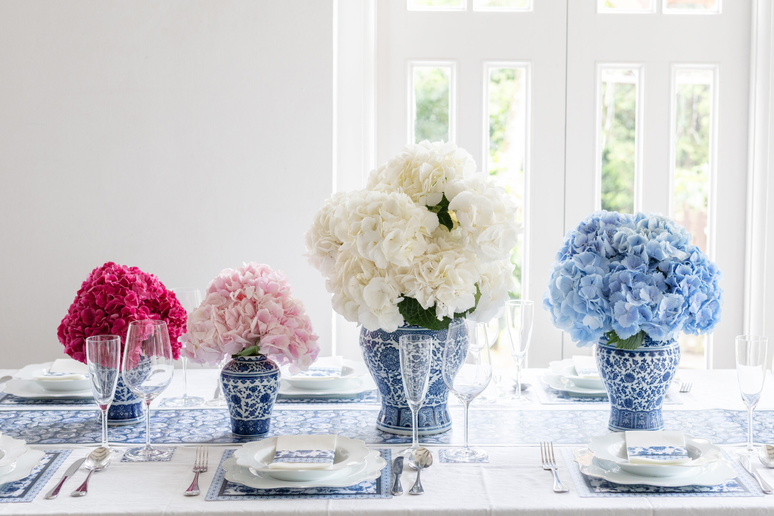 Everything You Need to Know About Hydrangeas