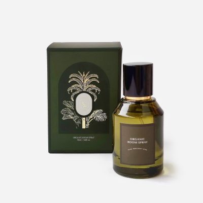 Artisan of Sense Room Spray Bottle Box Gift