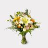 Autumn Surprise Hand-tied Bouquet