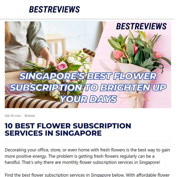 Best-Reviews-10-Best-Flower-Subscription-Services-in-Singapore