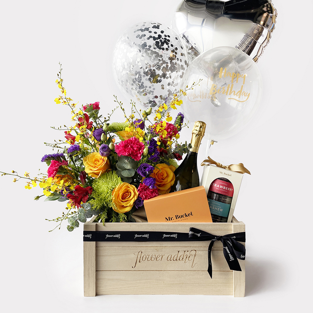 Hampers