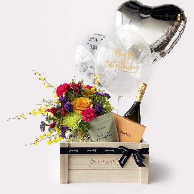 Birthday Hamper