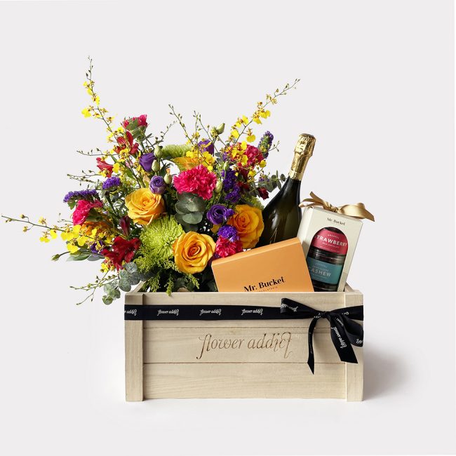 Birthday Hamper