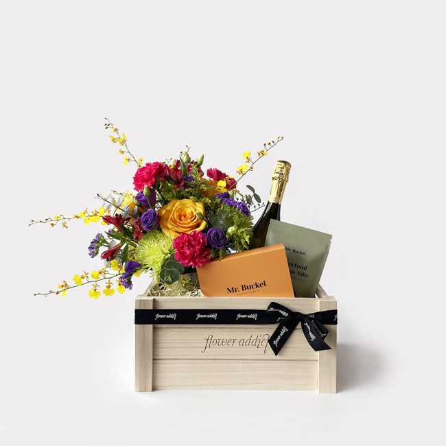 Birthday Hamper