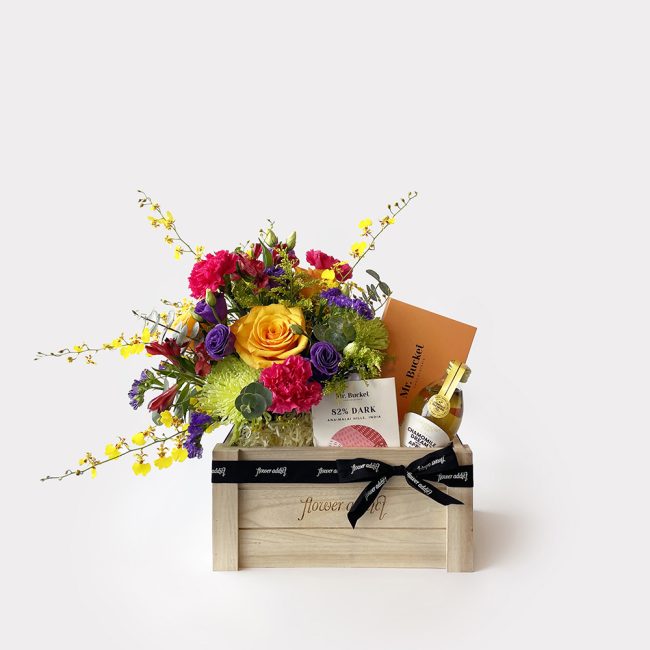 Birthday Hamper