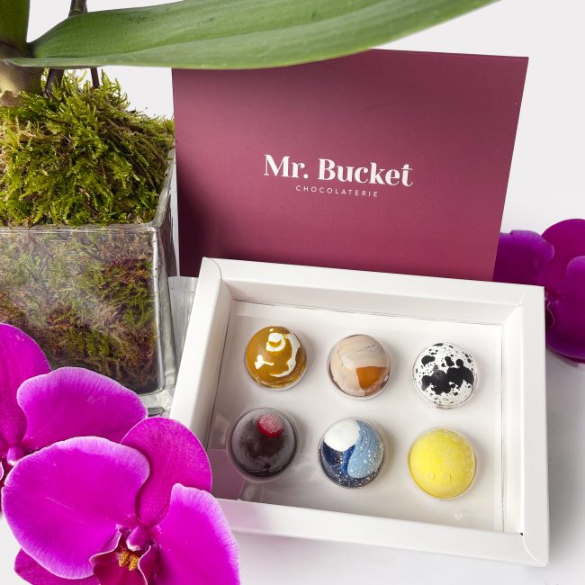 Bundle of Love Orchid Set