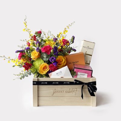 Celebration Hamper Large