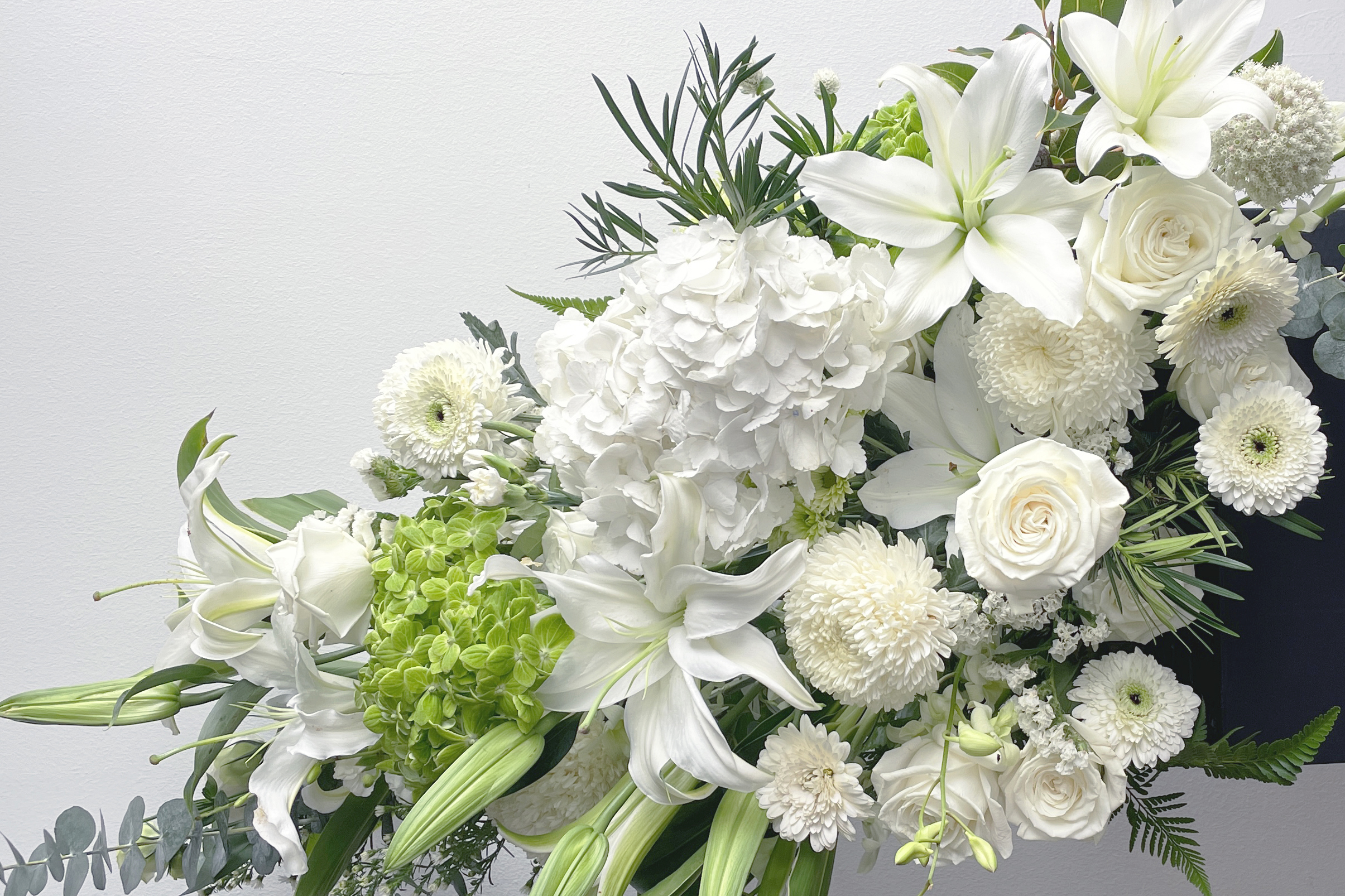 Guide to Sending Condolence Flowers