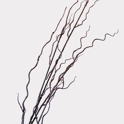 Curly Twig Artificial Faux Flowers