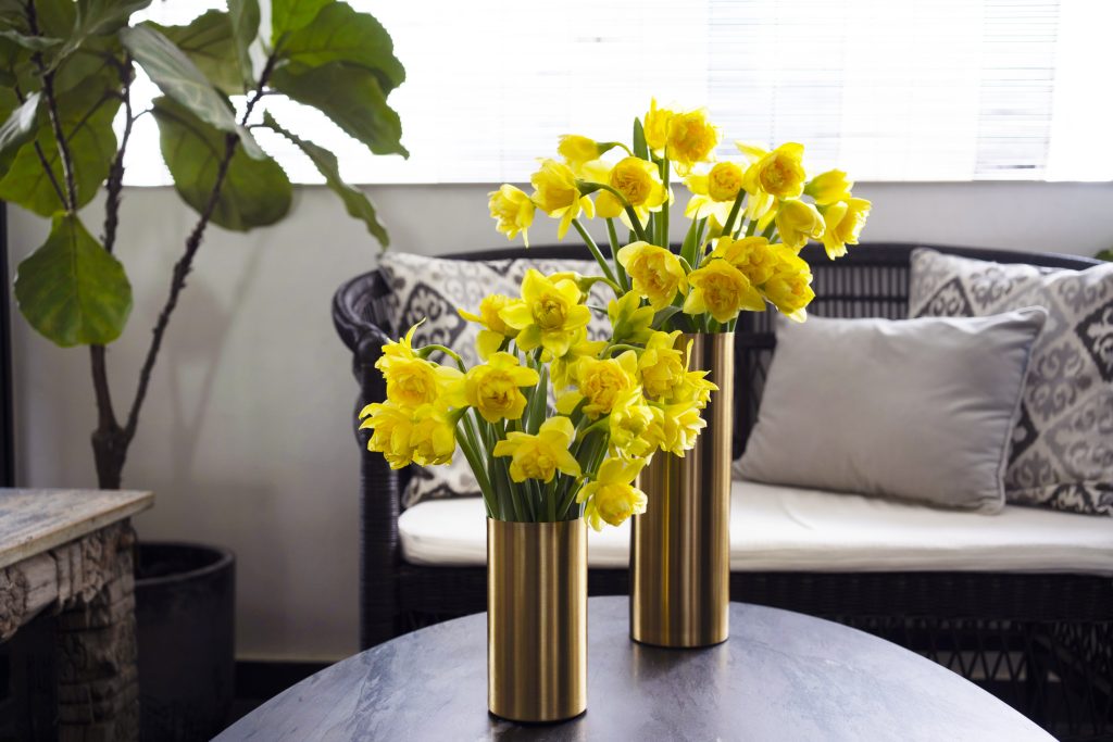 Easter Flowers