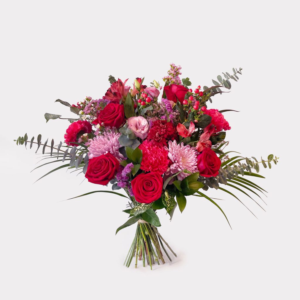 First Love Roses Valentine's Day Bouquet