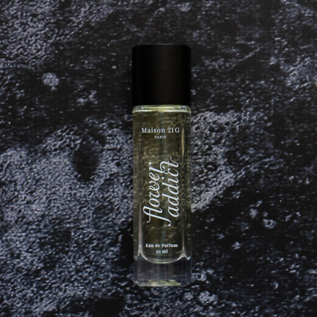 Flower Addict Perfume
