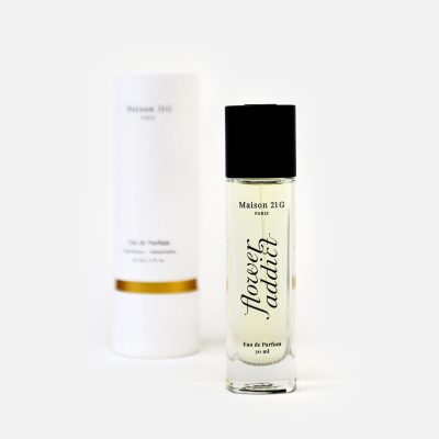 Flower Addict Spray Gift