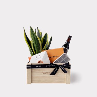 Gift For Him Hamper Small