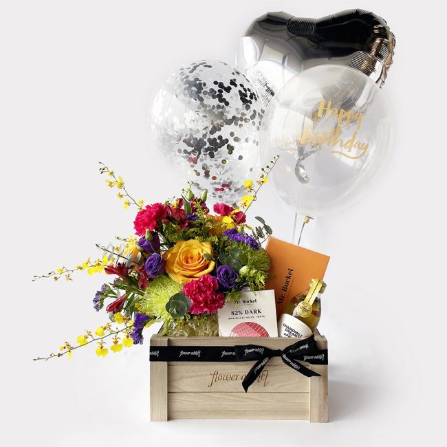 Birthday Hamper