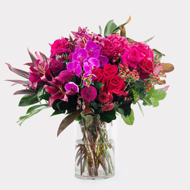 20x30 cm Vase