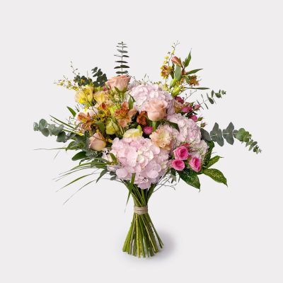 Hydrangea Bliss Bouquet