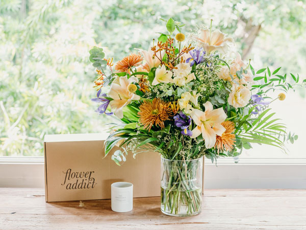 Indulgence-Flower-Subscription-Singapore