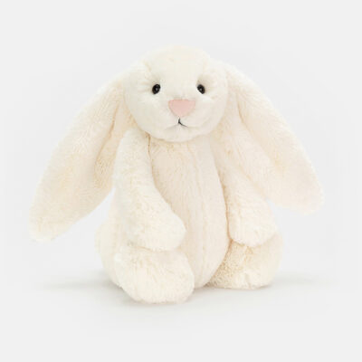Jellycat Cream Bunny