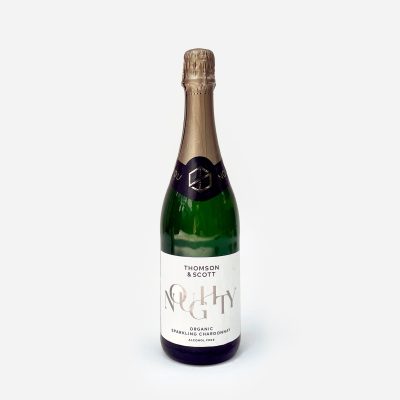 Noughty Chardonnay Organic Non Alcohol Wine Delivery