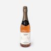 Noughty Rose Organic No Alcohol Wine Delivery
