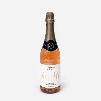 Noughty Rose Organic No Alcohol Wine Delivery