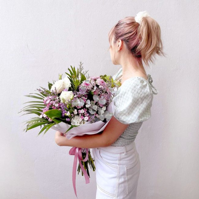 Perfect Posy