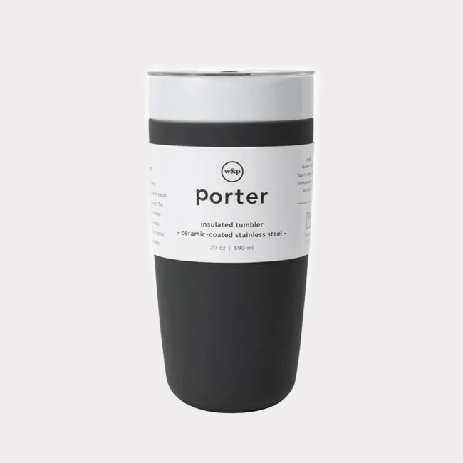 Porter Tumblr