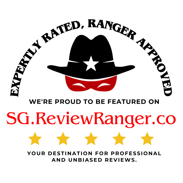 Review Ranger 19 Best Florist in Singapore