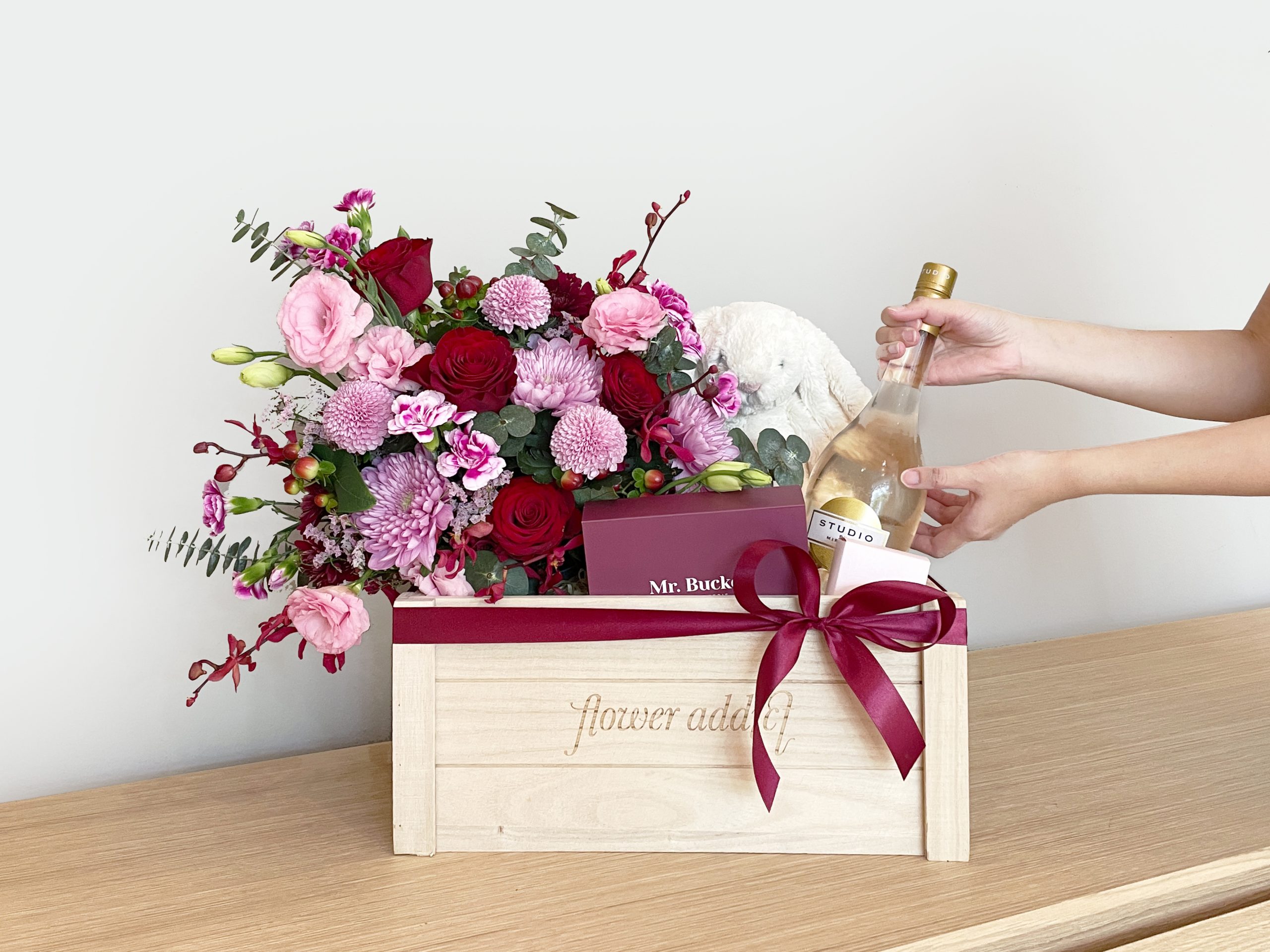 Valentine's Day Gift Hamper