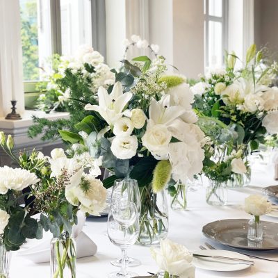 Vase Centrepiece