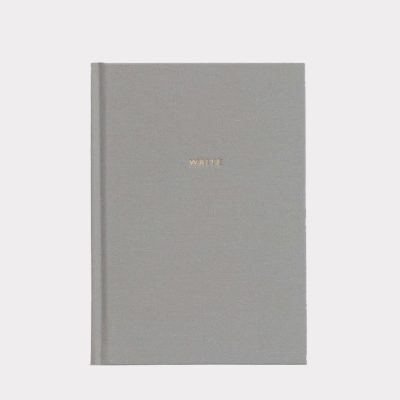 Write To Me Notebook