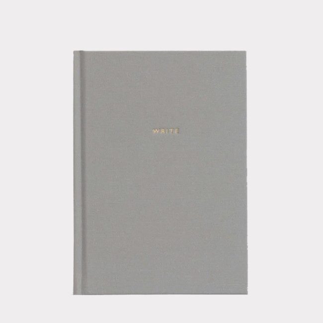 Write To Me Notebook