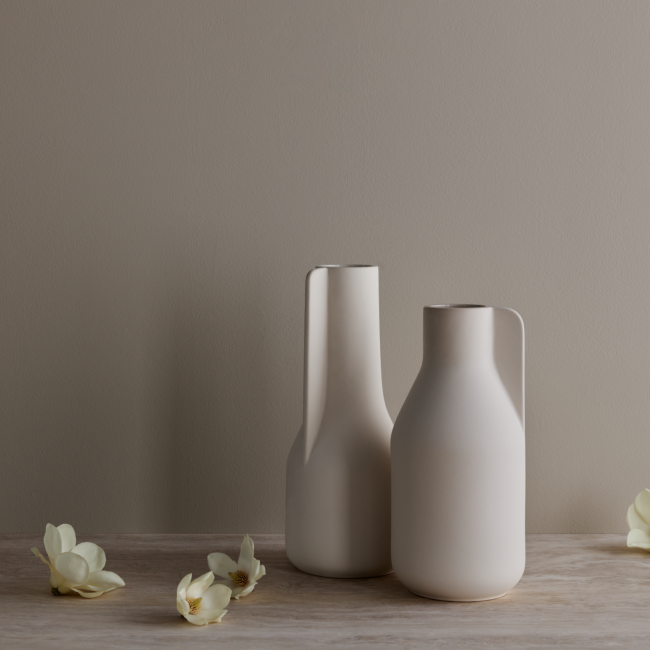 Bolia Falda Vase