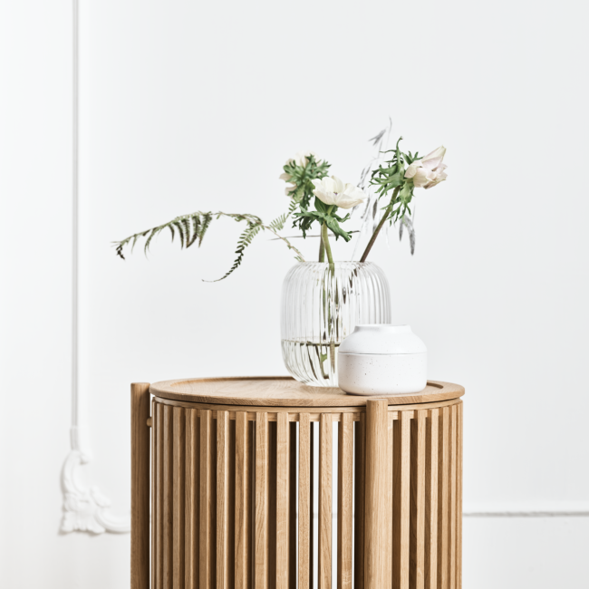Bolia Una Vase