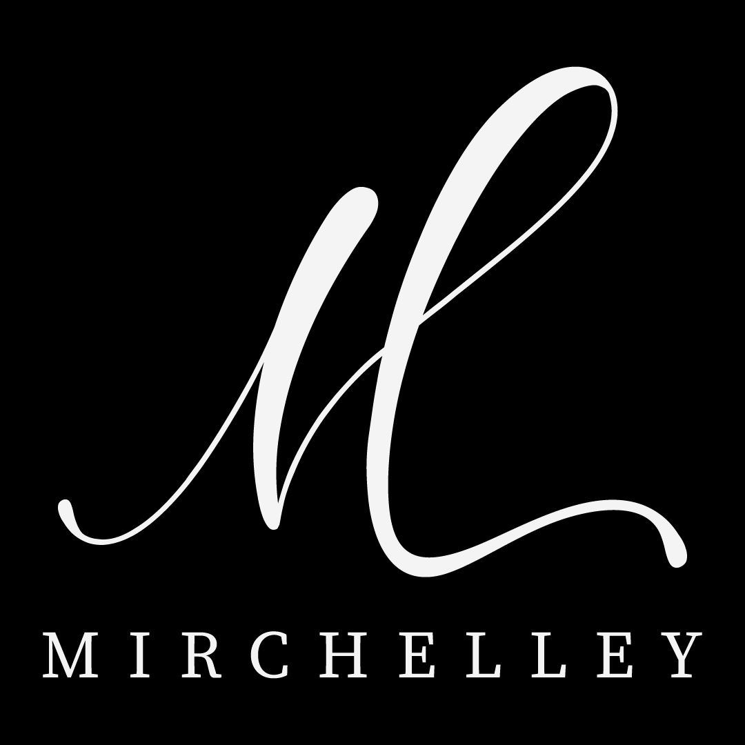 Mirchelley Logo Flower Addict Best Flower Delivery
